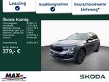 Skoda Kamiq Tour 1.0TSI 85kW PANO*LED*WINTER*CPLAY*