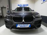 BMW X1 sDrive 20 i Aut, Navi, AHK, 8-fach bereift
