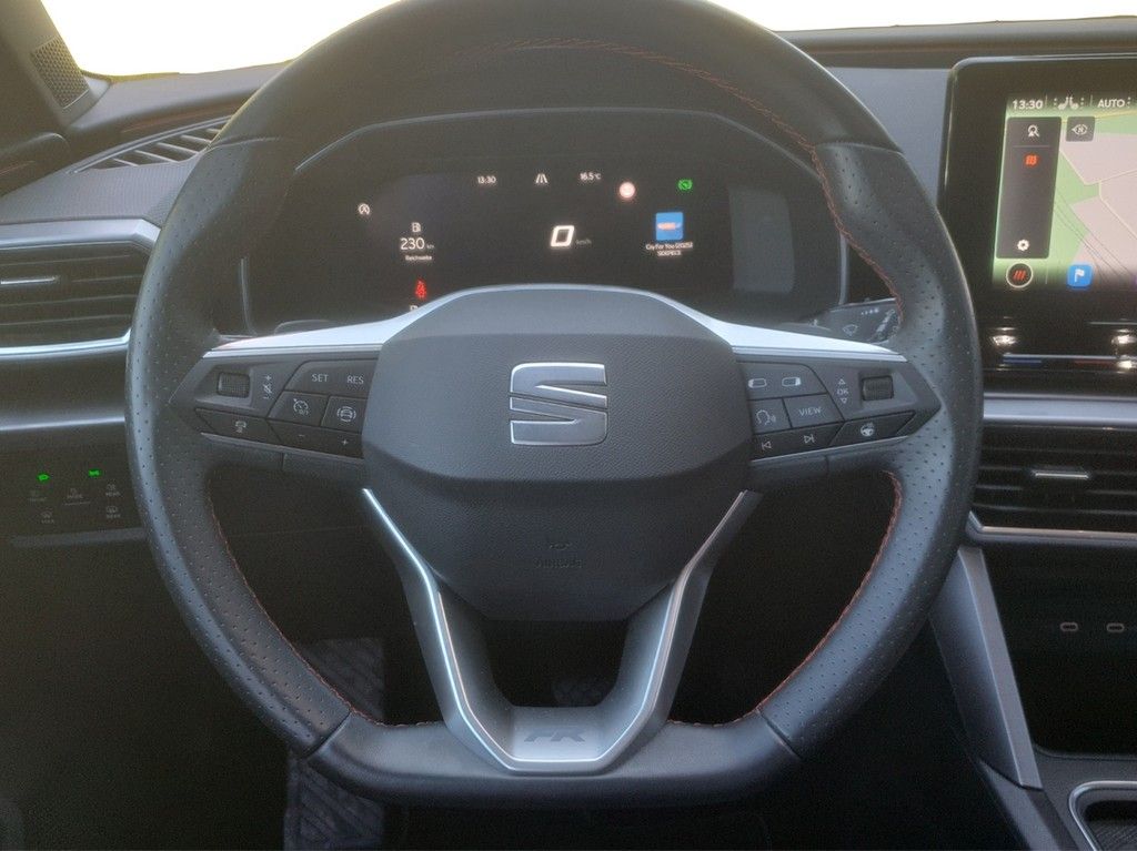 Seat Leon - Bild 13