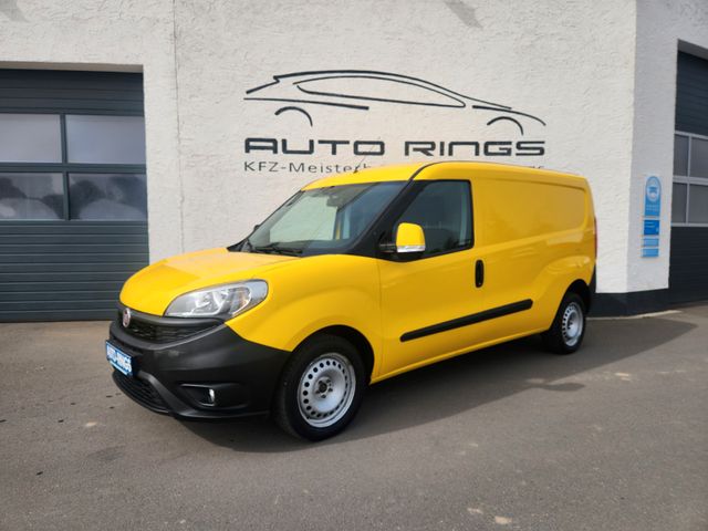 Fiat Doblò Maxi Kasten Lang/PDC/Klima/Bluetooth/AUX