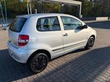 Volkswagen Fox 1,2 Standard - Volkswagen Fox: Standard