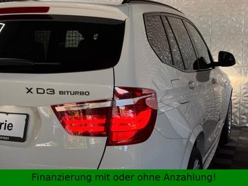 صورة 10 لـ 2015 Alpina XD3