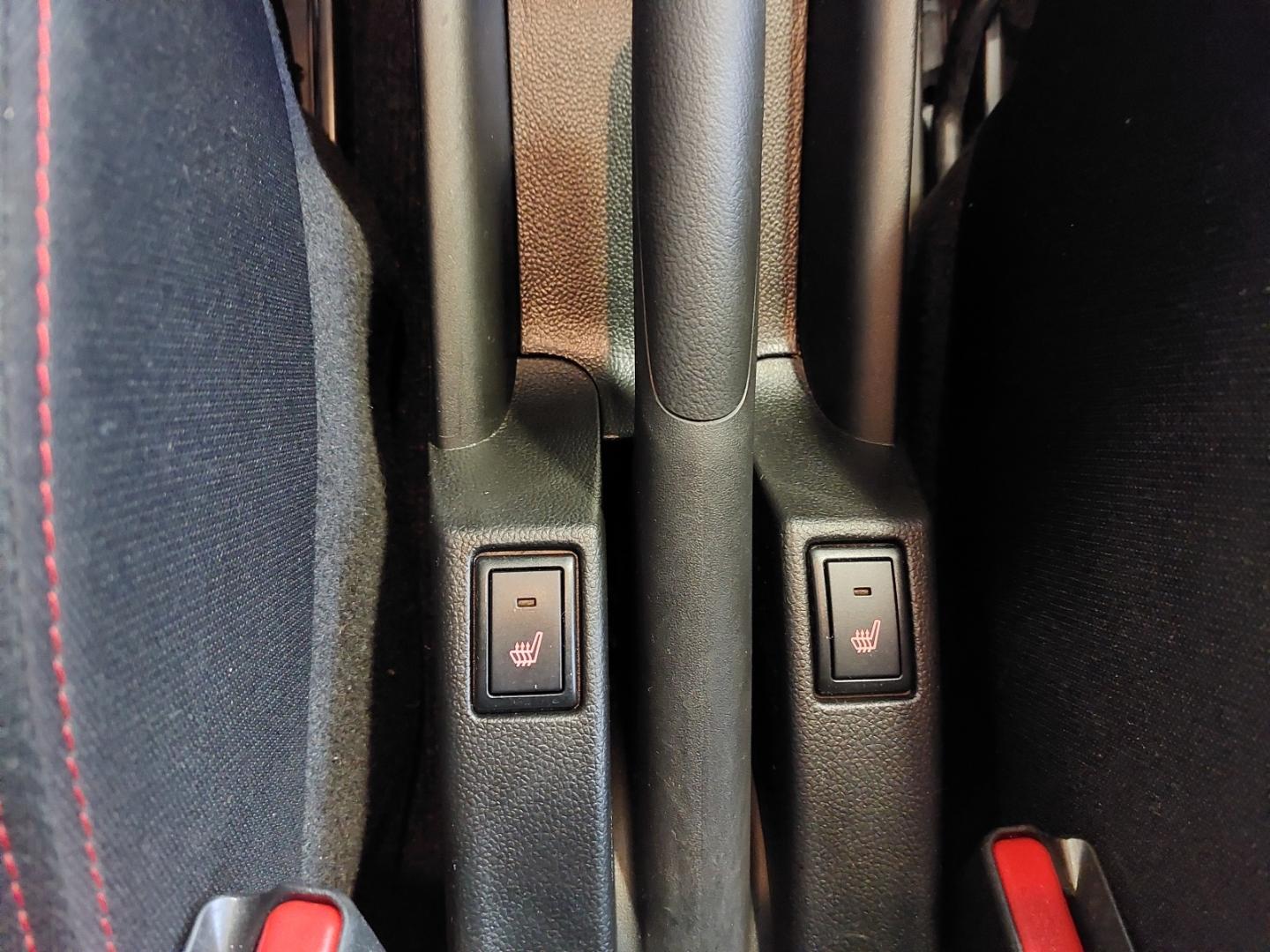 Suzuki Swift Sport 1.4 Boosterjet Nav Kam SHZ