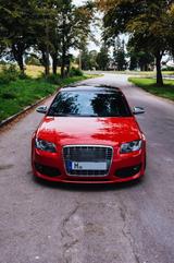 Audi S3 8p - Audi S3: 8p