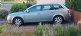 Audi A4 1.8 TFSI multitronic Ambiente Avant Ambiente - Audi A4 aus 2008: Kombi