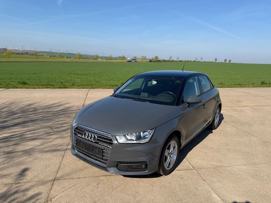 Image of Audi A1