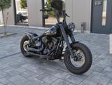 Harley-Davidson FAT BOY ( Finanzierung möglich )  - HARLEY-DAVIDSON FAT BOY