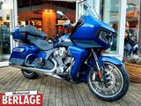 Indian Pursuit Limited 108 2024 ohne Erstzulassung - INDIAN PURSUIT LIMITED