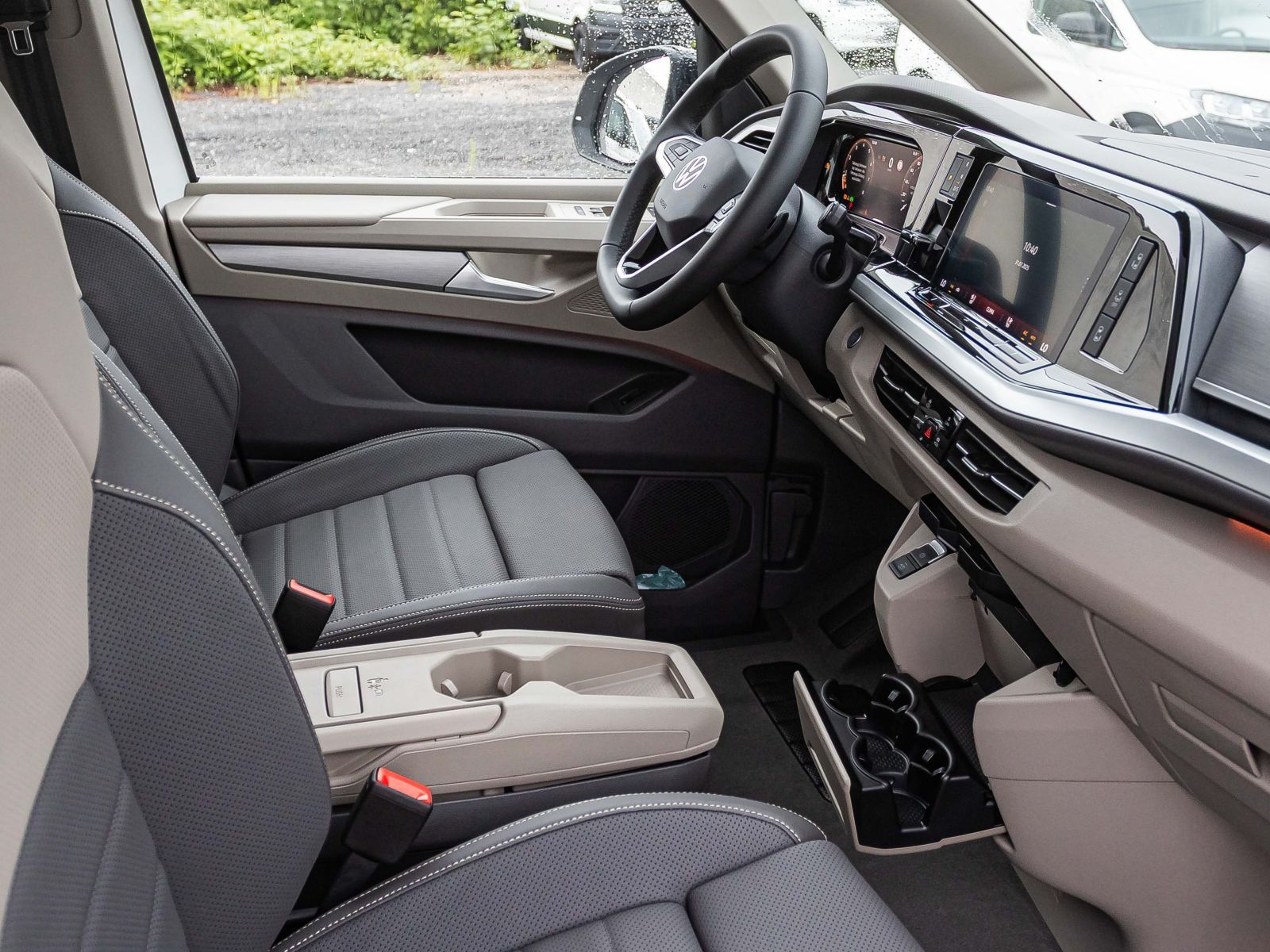 Volkswagen T7 Multivan - Bild 21
