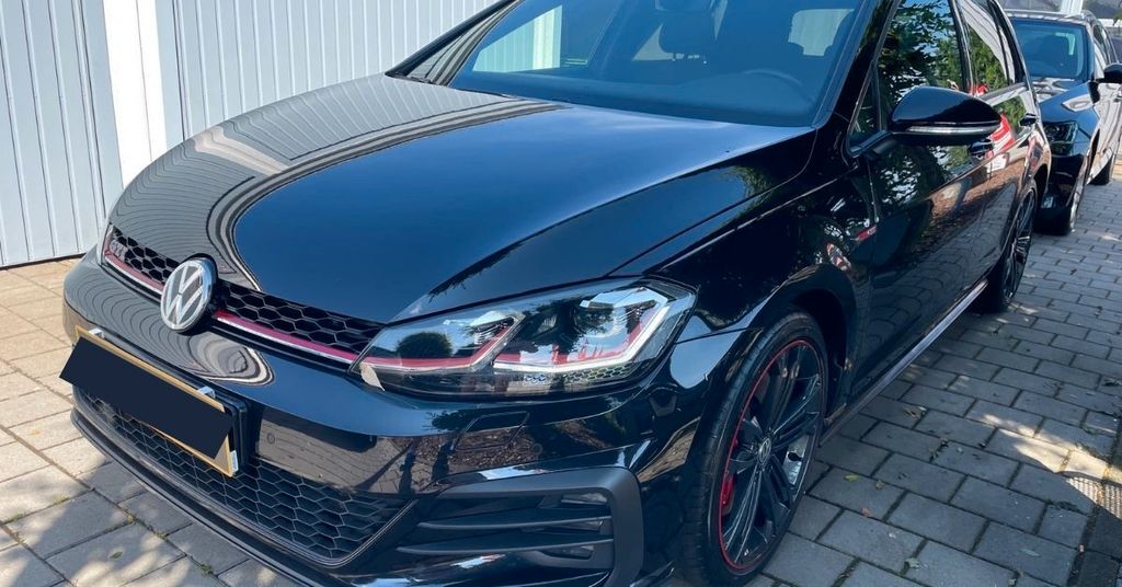 Image of Volkswagen Golf
