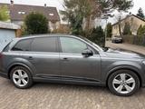 Audi SQ7 4.0 TDI quattro tiptronic - - Audi SQ7 Gebrauchtwagen