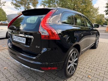 Volvo XC60 - 2