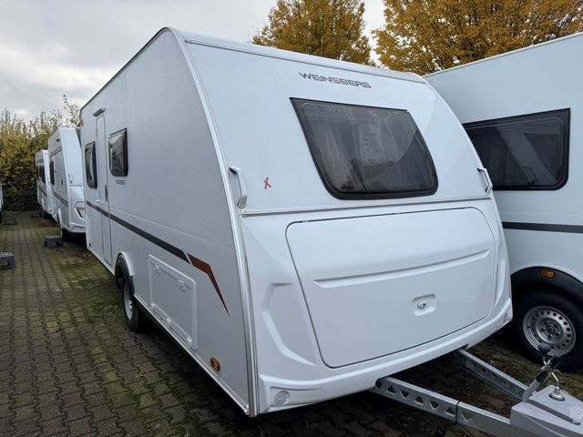 Weinsberg CaraCito 470 EU 