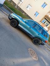 Hyundai Ich verkaufe mein Auto - Hyundai Grand Santa Fe von privat
