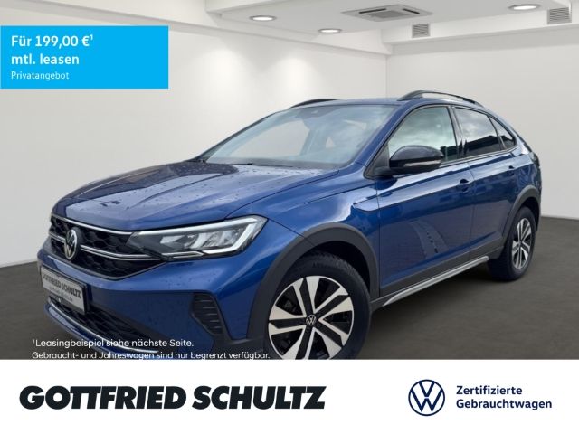 Volkswagen Taigo 1.0 TSI DSG ENERGY 16 ZOLL KAMERA SHZ ACC