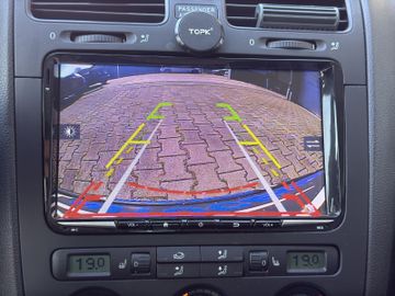 Volkswagen Golf V Lim. United*NAVI*APPLE*SHZ*KAMERA*PDC*