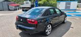 Seat Exeo 2.0T FSI Multitronic Sport TÜV neu - Seat Exeo: Limousine