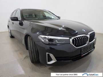 BMW 518 - 3
