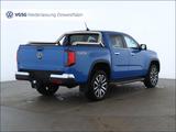 Volkswagen Amarok DC Aventura AHK ACC IQ Light Bluetooth - Volkswagen Amarok in Duisburg