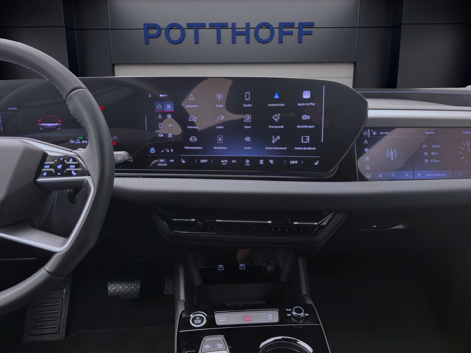 Audi A6 e-tron - Bild 15