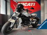 Ducati XDiavel S X-Diavel - DUCATI WEIß