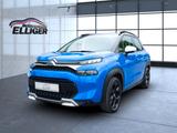 Citroën C3 Aircross Shine Pack Pure Tech 130 EAT6 - gebrauchte Citroën C3 Aircross aus dem Jahr 2022