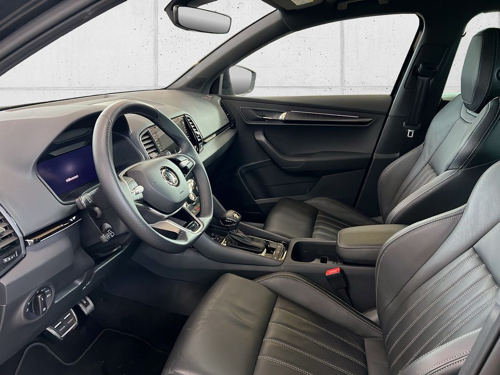 Skoda Karoq - Bild 9