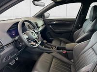 Skoda Karoq - Vorschau Bild 9