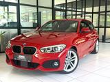 BMW 120 i Limousine |M-PAKET|ACC|KAMERA|KEYLESS|LED| - BMW 120: 120i M Paket