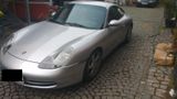Porsche 996 Carrera 2 - Porsche aus 1999