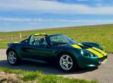 Lotus Elise S1 2,3l Duratec - Lotus Elise Gebrauchtwagen