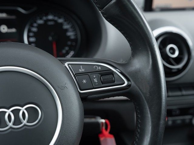 A3 Sportback ambition AHK+NAVI+PANO