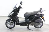Kymco 125 Yager GT/4 tkm/ Reifen neu - KYMCO YAGER GT 125