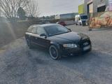 Audi A4 B7 3.2 Quattro - Audi A4 aus 2005: 3.2