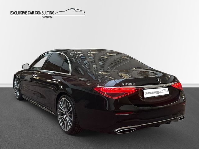 MERCEDES-BENZ S 400 – Bild 6