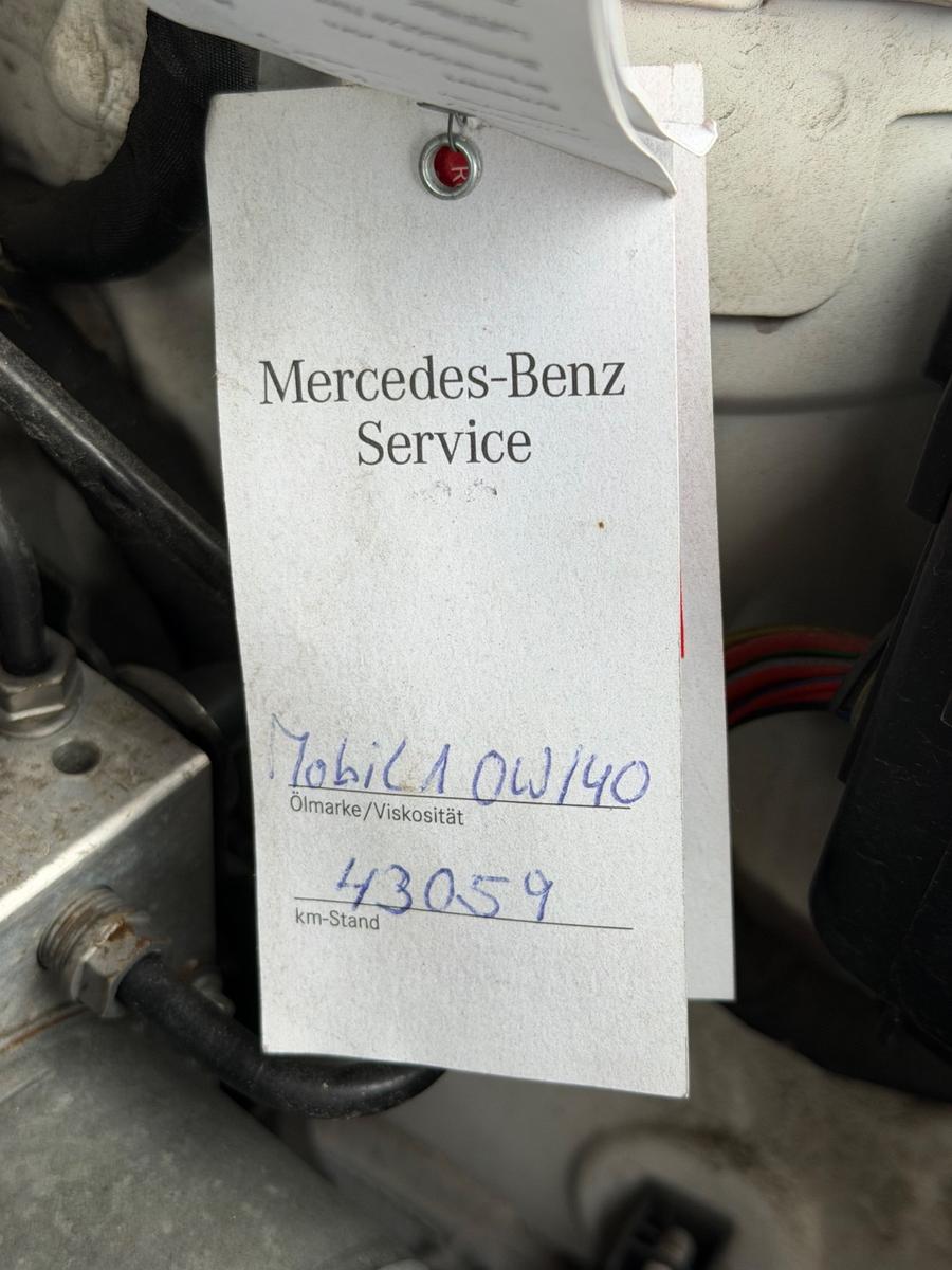 Seat Ibiza 1,0 Reference TÜV&Service Neu+Allwetter