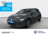 Volkswagen Golf VIII 2.0 TDI DSG Goal *Navi*AHK*Kamera*LED+ - Jahreswagen