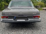 Mercedes-Benz 300sel 3.5 aus Portugal mit einmaliger Farbkombi - Mercedes-Benz 300: 300sel