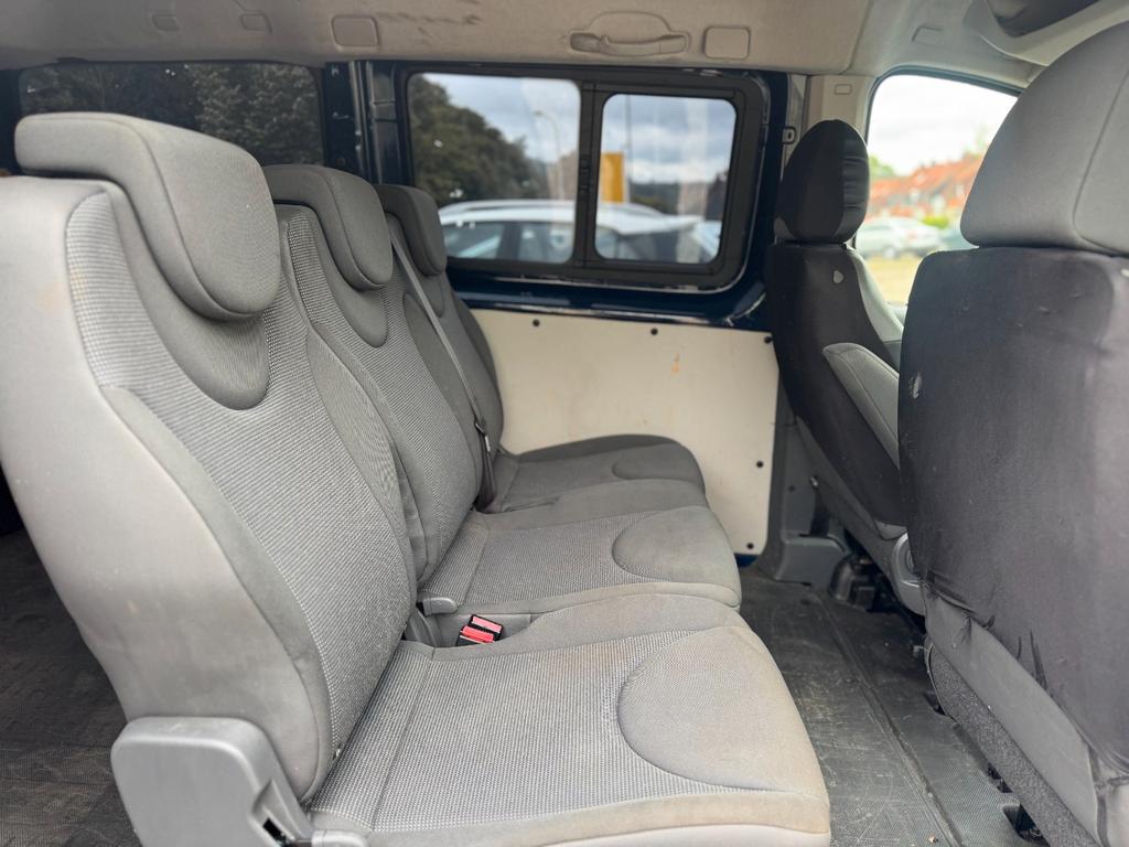 Peugeot Expert Tepee