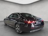 Mercedes-Benz E 200 Avantgarde Advanced|18''Alu|Winterpaket|Di - Mercedes-Benz E-Klasse: Limousine