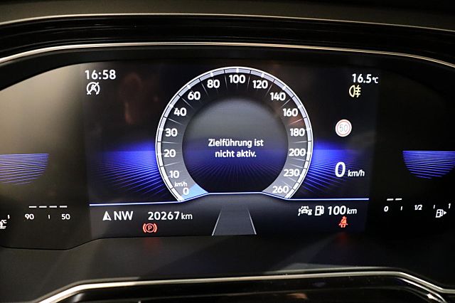 Taigo MOVE 1.0 TSI IQ-Light NAVI Anschlussgarant