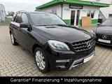 Mercedes-Benz ML 350 CDI/ 4-Matic/ Kamera/ Leder/ Pano/ AHK - gebrauchte Mercedes-Benz ML 350 aus dem Jahr 2013