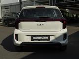 Kia Picanto 1.2 Vision Navi Kamera Lenkradhzg SpurH - Kia Picanto Jahreswagen