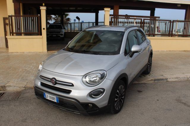 Fiat FIAT 500X 1.0 T3 120 CV City Cross