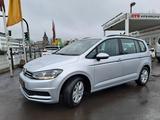 Volkswagen Touran Comfortline BMT *7 Sitze*AHK*PDCs*Navi*BT - Volkswagen Touran in Wuppertal