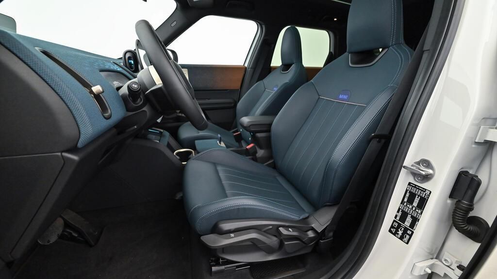 MINI Countryman S (Cooper) - Bild 11