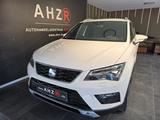 Seat Ateca 2.0 TDI 140kW Xcellence 4Drive DSG - Seat Ateca: 1.0