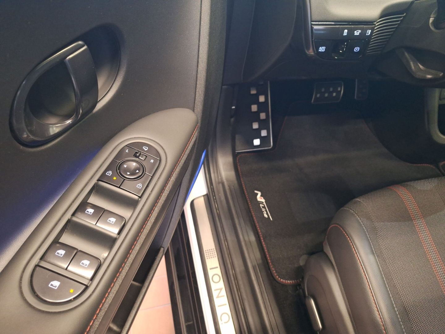 Hyundai IONIQ 5 – Bild 18
