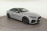 BMW 420d xDr. M Sport Laser|ACC|PA+360°|Glas|el.S|SH - gebrauchte BMW 420 aus dem Jahr 2023