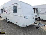 Tabbert Da Vinci 490 TD 2,3 Finest Edition Markise, Move - Tabbert Wohnwagen Da vinci